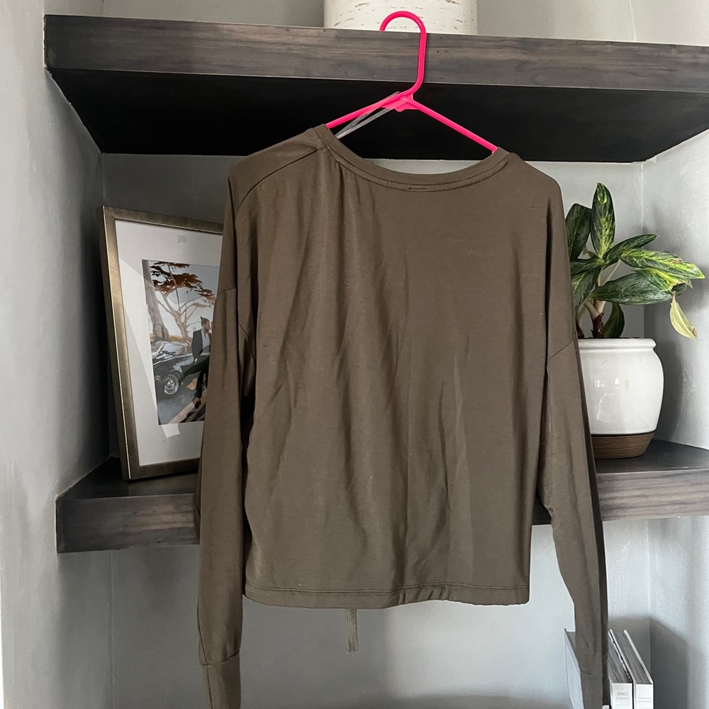 Bobi Sweater - Picture 2 of 2
